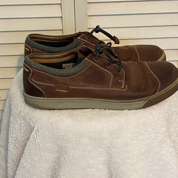 Keen Other - Keen Leather Shoes